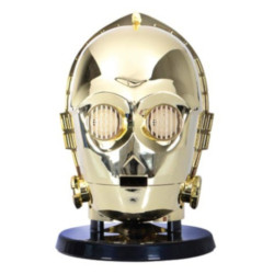 Głośnik bluetooth C-3PO z funkcją NFC