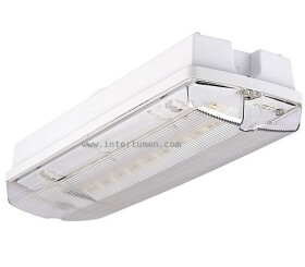 Orion SA Led II 100 3.5W MT3h intelight 4381 IP65