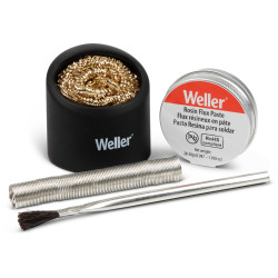 Weller WCACCK2NEU Soldering Accessory Kit