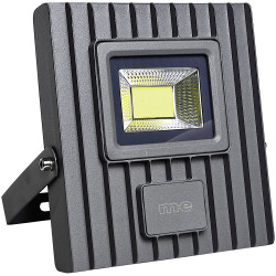 m-e modern-electronics 50516 LS-50 G LED Floodlight 50W Nanotech Bright