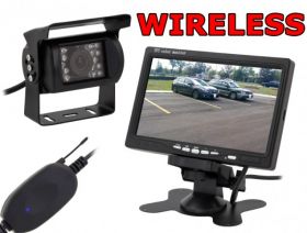 KAMERA BEZPRZEW.COFANIA+LCD 7