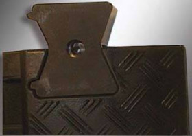 Trzpień łączący Gifas Electric Kab.3. #242183 242183, 1 szt.