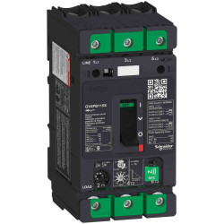 Wyłącznik termiczny 115A 3 Pole Schneider Electric TeSys 690V ac