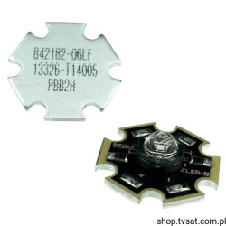 B42182 B42182-06LF LED Unicolor FLAT SEOUL