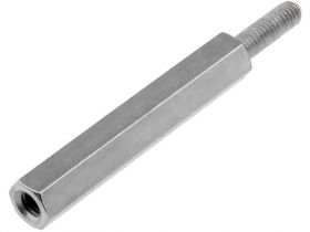 TDYSFM-M3/30 TULEJKA MET.30MM