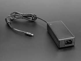 Adafruit 5V 10A switching power supply