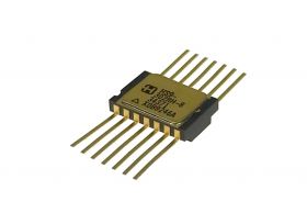 Układ scalony : Klucz analogowy CMOS - Intersil