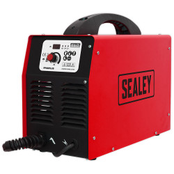 Sealey PP40PLUS Plasma Inverter 40Amp with Compressor