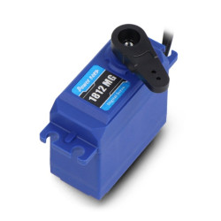 PowerHD 1812MG standard - serwomechanizm cyfrowy - wodoodporny