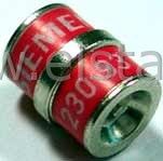 Ochronnik przepięciowy, ceramiczny T80A230X