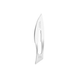 Swann-Morton 0110 Scalpel Blades No.23 Pack of 5