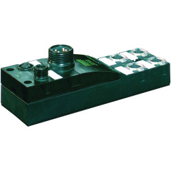 Murrelektronik 8000-84949-0000000 M8 Splitter Connector Cap 1pc