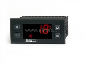 Sterownik chłodniczy; ES20