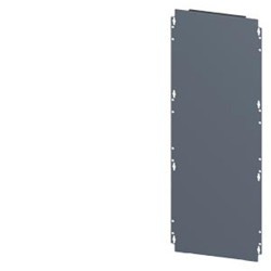 Akcesoria do obudów x 400mm, materiał: Stal powlekana cynkiem, Siemens