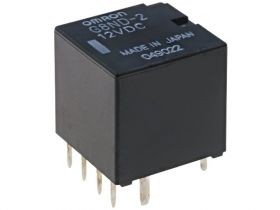 G8ND-2S12DC PRZEKAZNIK 12VDC