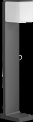 110080844 Smart light, exterior light, GL 80, Bluetooth®, anthracite