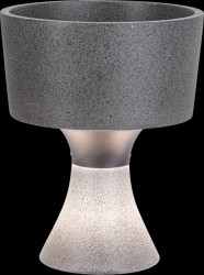 94503 LED light object, Concrea, 5.5 W, 350 lm, 3000 K, IP65