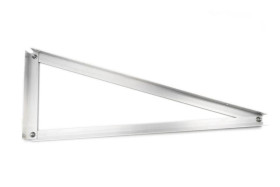 Trójkąt mały 15 stopni