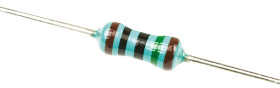 Rezystor 150Ω 0.6W ±1% ±50ppm/°C Folia metalowa TE Connectivity