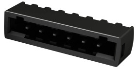 Harting 14110913002333 Listwa podstawowa Ilość rzędów 1 1 szt.