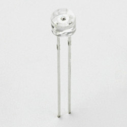 Fotodioda światła widzialnego Przewlekany S13948-01SB Hamamatsu