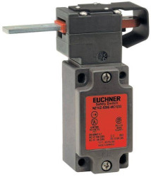 Euchner 093858 Wyłącznik bezpiecznikowy, 1 szt.