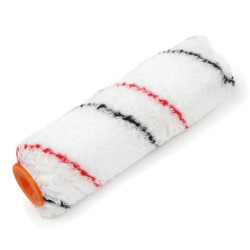 Profesjonalny wałek malarski Mikrofibra” 6x30x150 mm Polax (02-004)