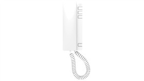 Unifon Cyfrowy Ins-Up910 (Następca Ins-Up720bx) Do Instalacji 2-Żyłowej,...
