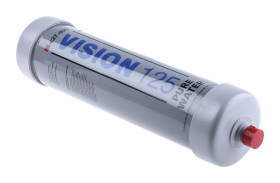 Wkład wymienny, seria: Vision 125, 60L/h