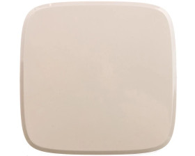 VALENA ALLURE Klawisz kremowy 755006