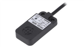 Pfi25-8Dn Czujnik Indukcyjny O Zasięgu 0...8Mm, Npn / No, 10...30Vdc, 200Ma,...