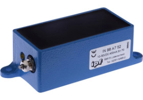 Czujnik indukcyjny 50x40x100mm niezabudowany Sn: 70mm 10-30VDC PNP NO złącze M12 IN98A752