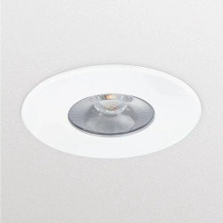 Oprawa downlight typu Spot LED Coreline RS150B 10.2W 950lm 4000K ściemnialna LED9-WB-/840 D78 PSR PI6 WH 5 lat gwar