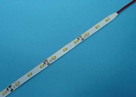 3528WB LED PCB GIĘT.12V ROLKA=15m WW