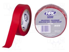 HPX-5200-1510RD