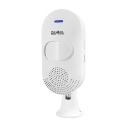 ZAM-500 Minialarm z syreną, wi-fi TUYA ZAMEL