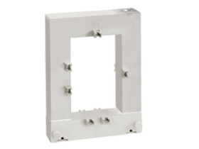 Przekładnik prądowy 500/5A, klasa 1, rdzeń otwierany, otwór 80x120mm DM3TA0500