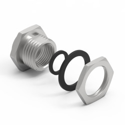 Zestaw montażowy Hardwire Kit for use with Transformator telekomunikacyjny