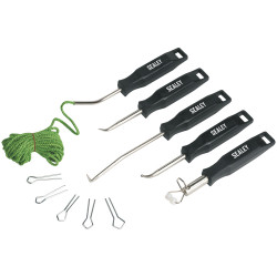 Sealey WK2 Windscreen Installation Tool Kit