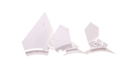 Kąt Wewnętrzny Regulowany Dlp 60/95 010612