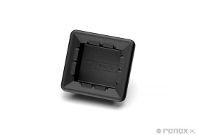 Podstawka do czyszczenia grotów JBC, stacje kompaktowe