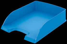 52270030 Leitz Plus Letter Tray, Standard