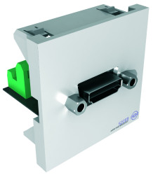 Złacze HDMI PCB Żeński S2Ceb-Groupe Cae