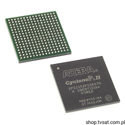 EP2C15AF256A7N 14k Cells 152 I/O SMD-BGA256 ALTERA