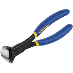 IRWIN Vise-Grip 10508152 Nipper Pliers 175mm (7in)