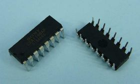 CXA-1198AP DIP-16 UKŁAD