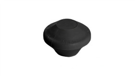 Dławica Kablowa Met-M50 Ip67 - Czarna