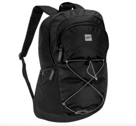 Plecak miejski Spokey KOBE czarny