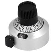 SPEC-L16 Licznik (15 obrotów) do SPECTROL 534 [22.2x22.2mm]