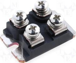 IXFN200N07 tranzystor N-MOSFET 60V; 200A; 0,06R; ISOTOP